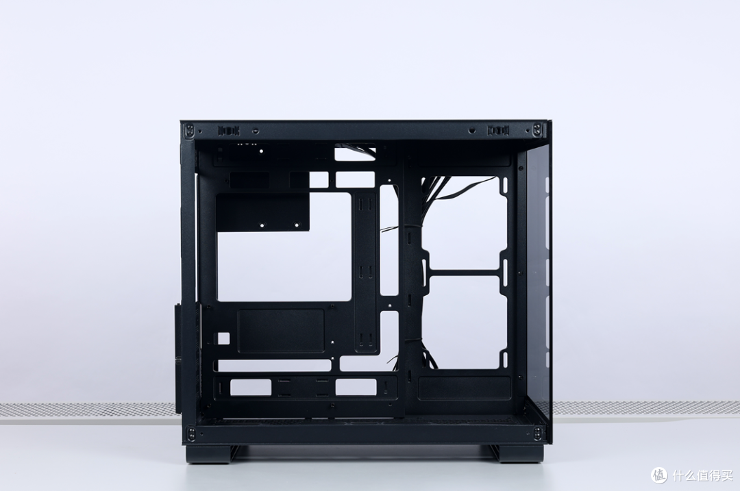 预算1.9W,生产力、游戏性能都拉满:14900KF+4080S显卡+48G大内存海景房主机