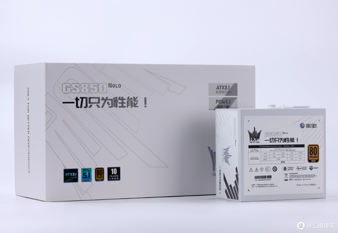 预算1.9W,生产力、游戏性能都拉满:14900KF+4080S显卡+48G大内存海景房主机