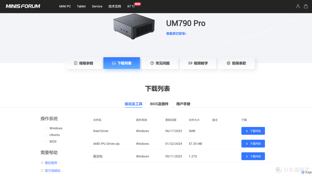 迷你主机能干啥？当然啥都能干啦——铭凡UM790pro深度体验