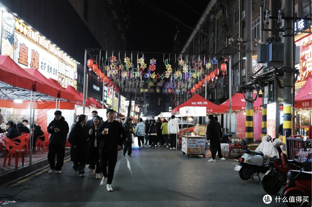 我要打赌，今年会爆火的城市必有她！