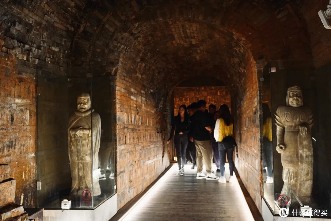 邙山旅游景点门票图片