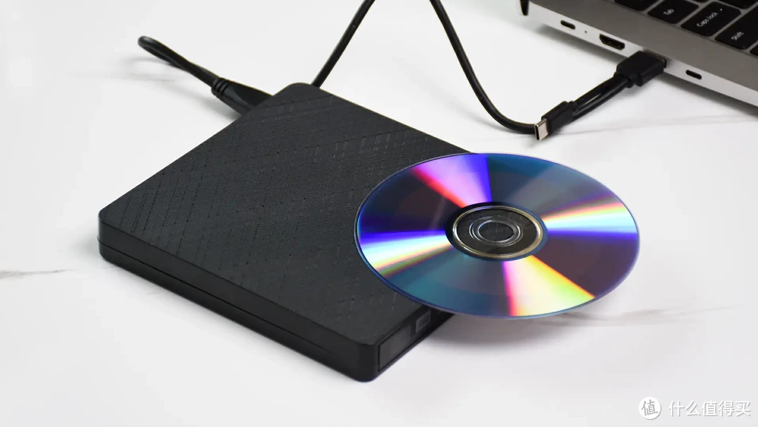 威宝外置DVD刻录机66717：支持多种刻录模式，集成USB/SD卡扩展