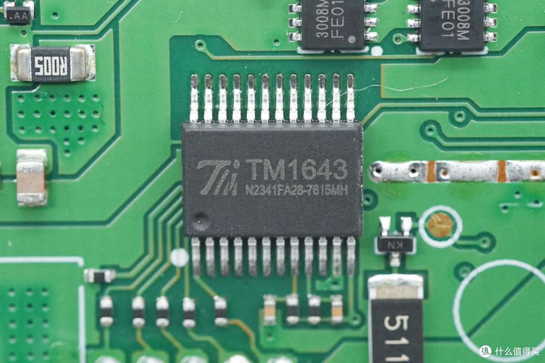 拆解报告:CUKTECH酷态科15号电能柱SE