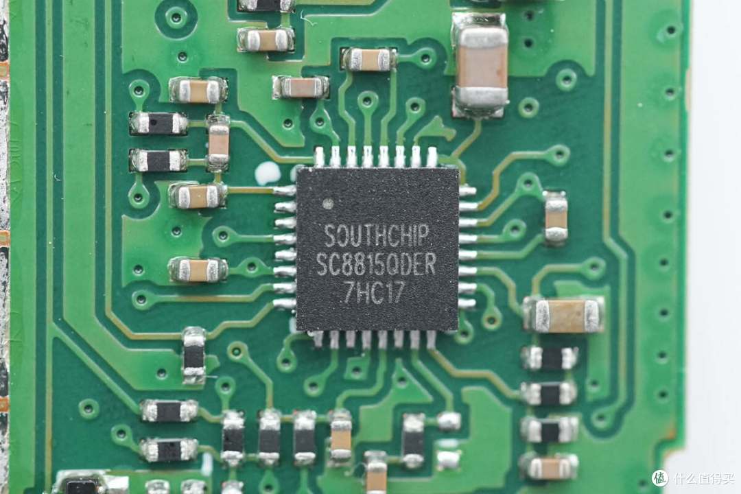 拆解报告:CUKTECH酷态科15号电能柱SE