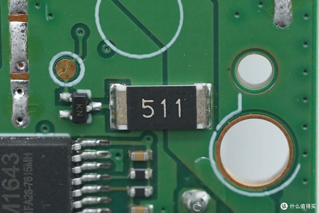 拆解报告:CUKTECH酷态科15号电能柱SE