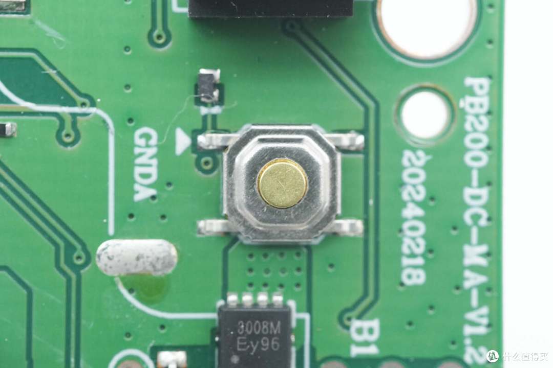 拆解报告:CUKTECH酷态科15号电能柱SE