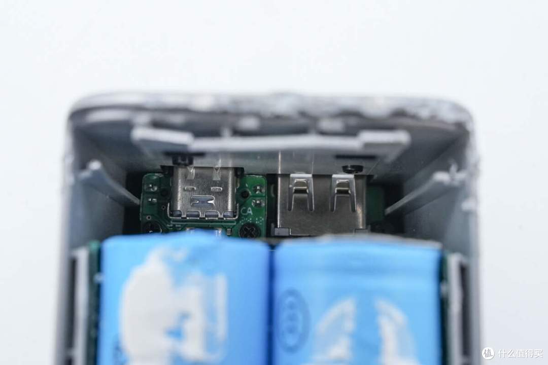 拆解报告:CUKTECH酷态科15号电能柱SE