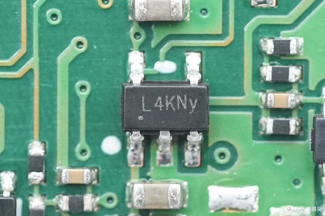 拆解报告:CUKTECH酷态科15号电能柱SE
