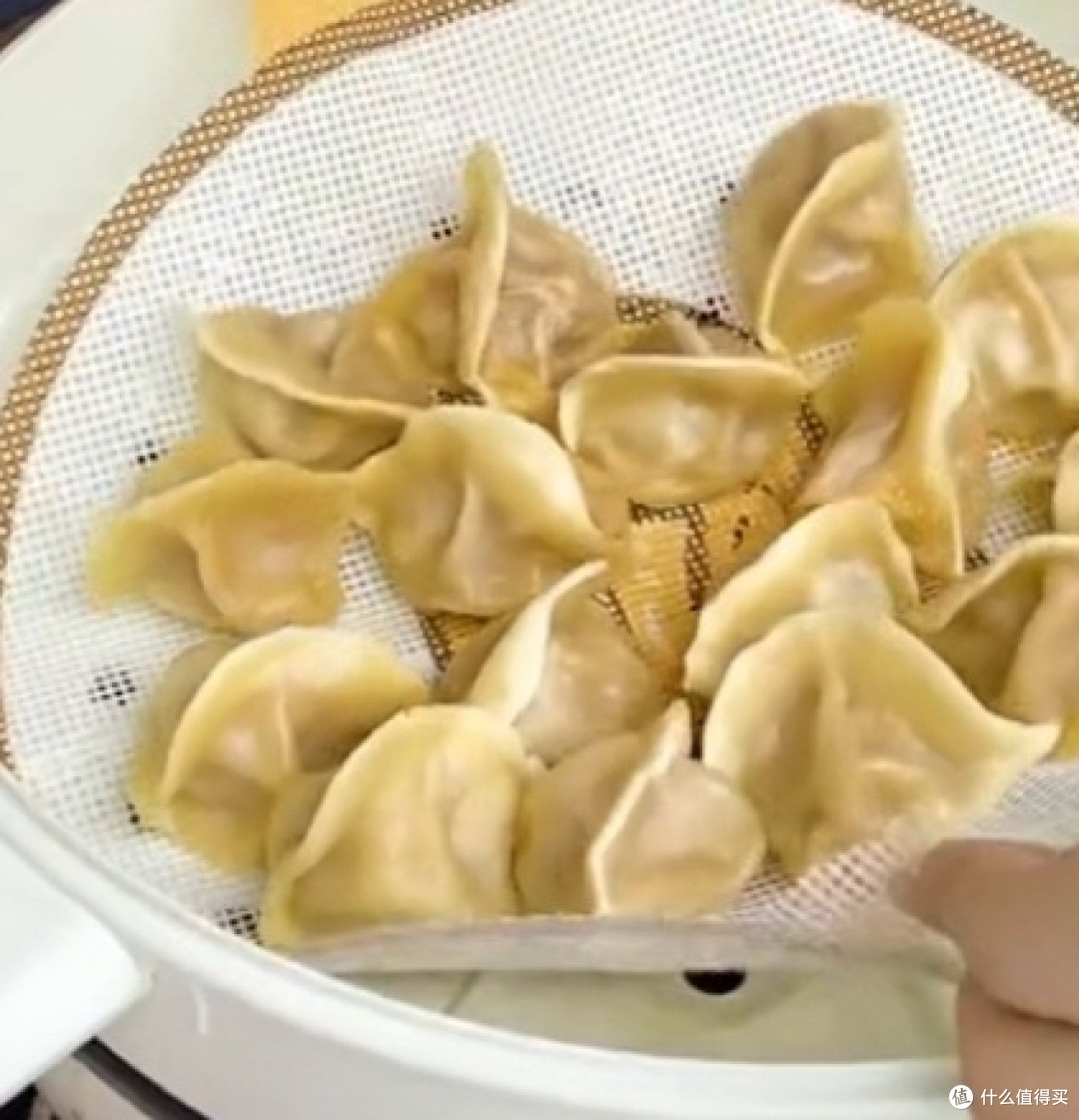 硅胶蒸笼布:厨房新宠,健康烹饪好帮手