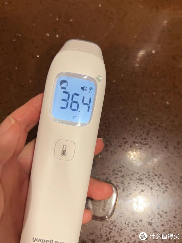 家庭必不可少的测温工具