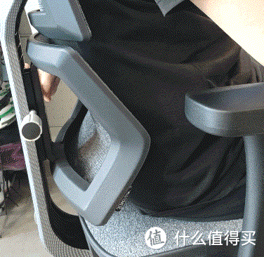 一把舒服的椅子，拯救久坐打工人--工学至尊 i5 人体工学椅初体验