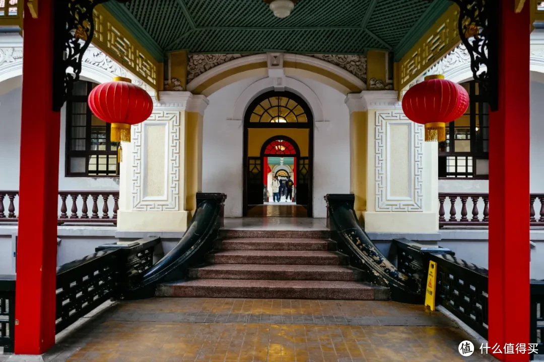 汉府饭店 南京图片