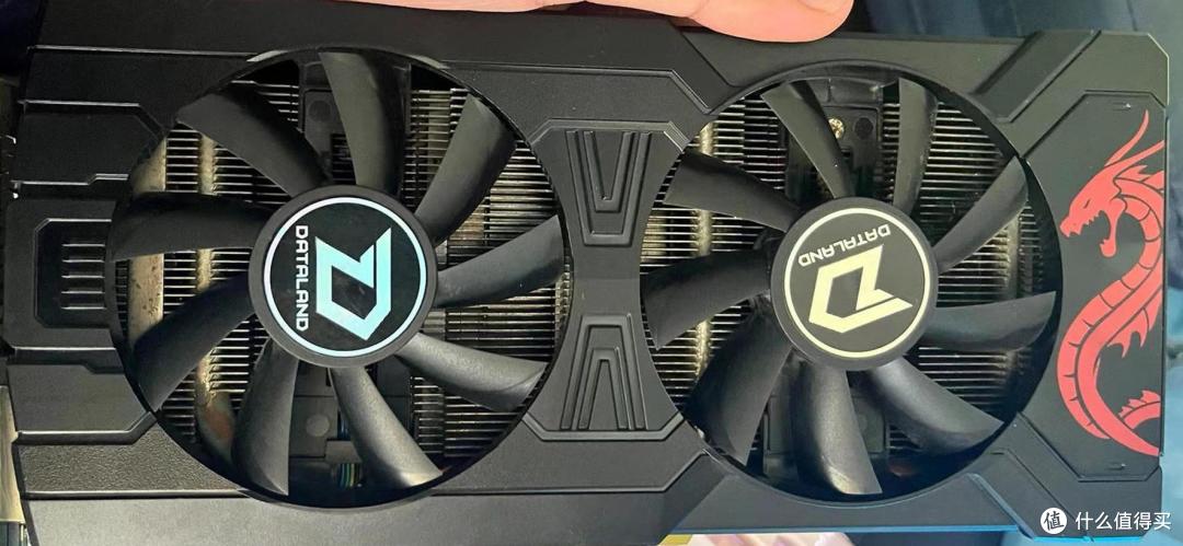 260元入手一块显卡-----矿渣 RX470 ,值不值得买