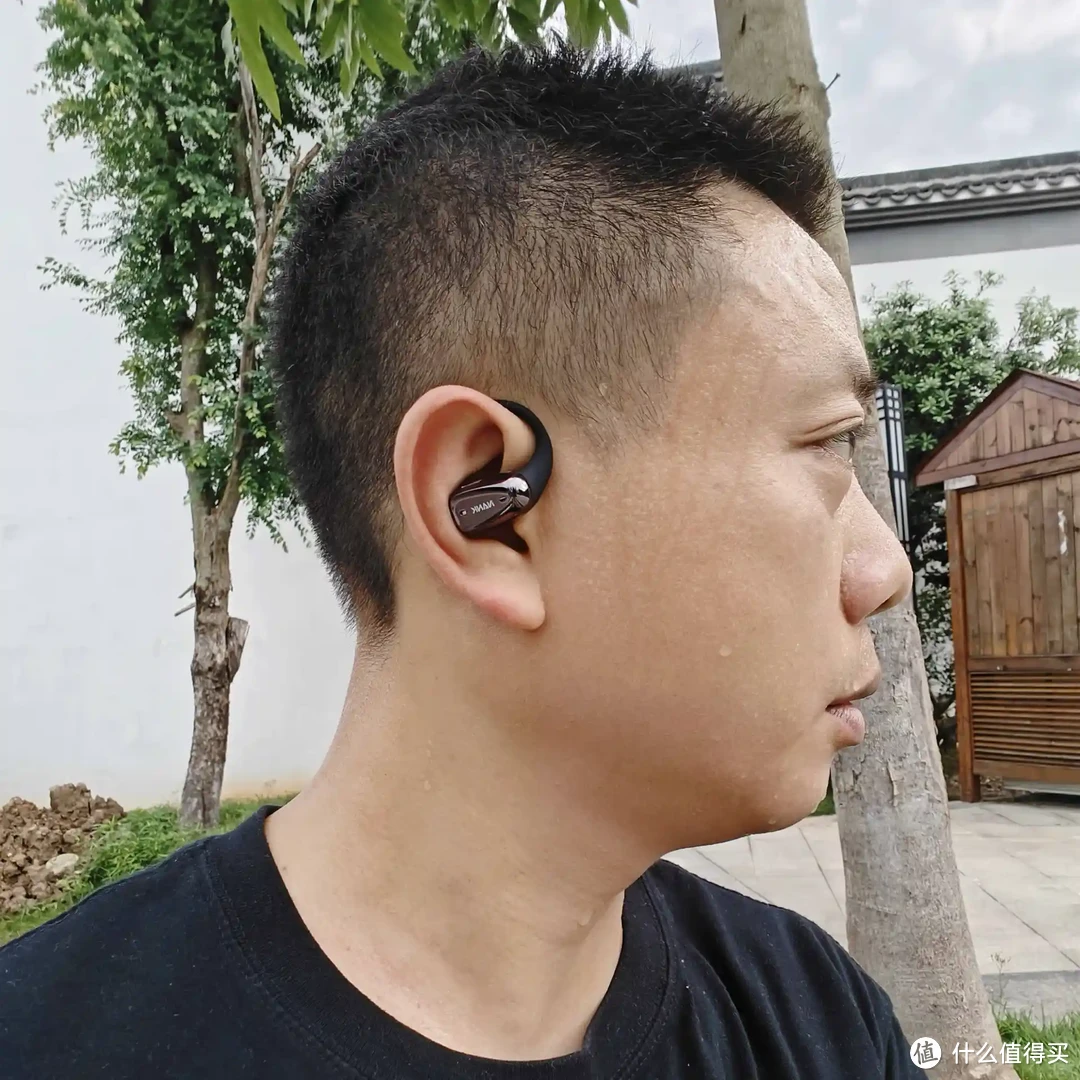 舒适与音质兼得，南卡OE Mix可能是千元内更值得购买的开放式耳机
