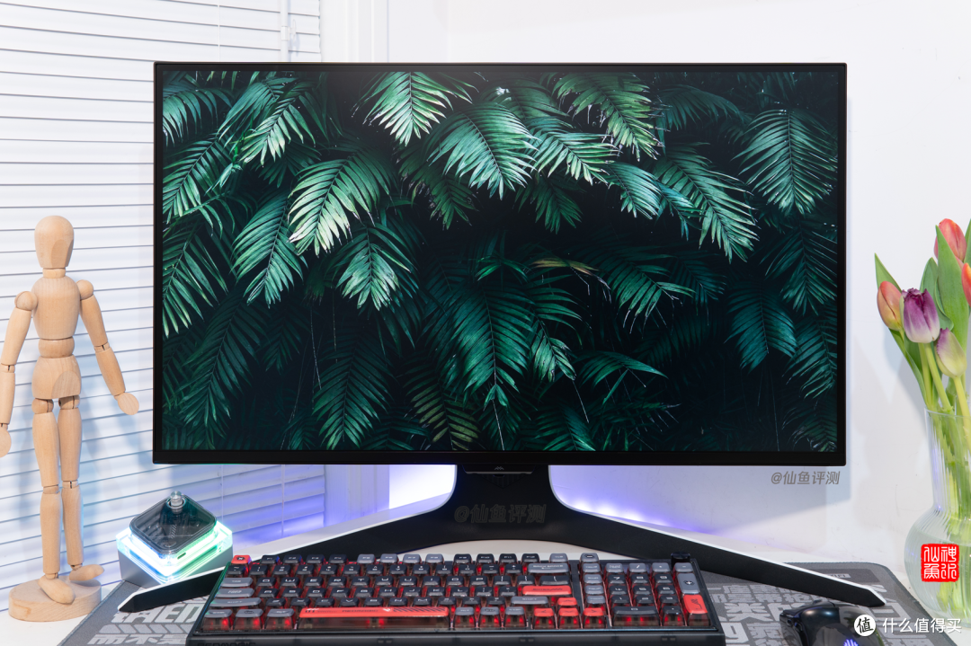 2K甜点?蓝戟intel A770显卡8款热门游戏实测(2K/4K分辨率)