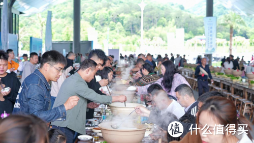 庐山西海服务区：从高速服务区到旅游热点的华丽转身