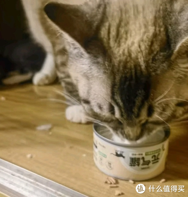 猫咪也爱喝羊奶？这款猫罐头让主子爱不释口！