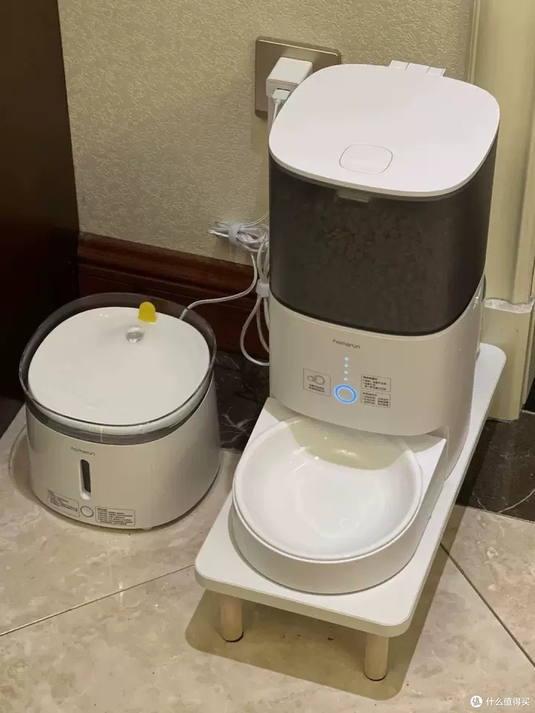 霍曼宠物杀菌饮水机:科技守护,宠物饮水新选择