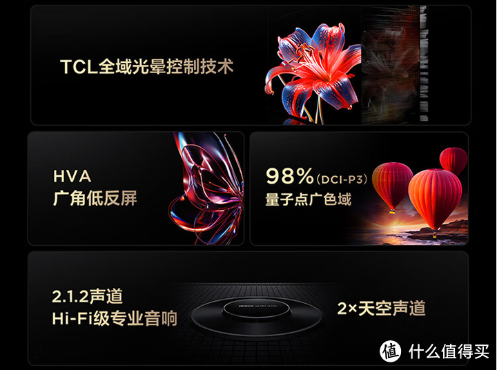 如何评价TCL Q10K Pro 系列电视？性价比怎么样？