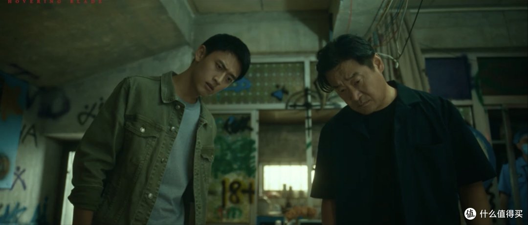 五月佳片推荐之彷徨之刃,正义与复仇的再一次交锋