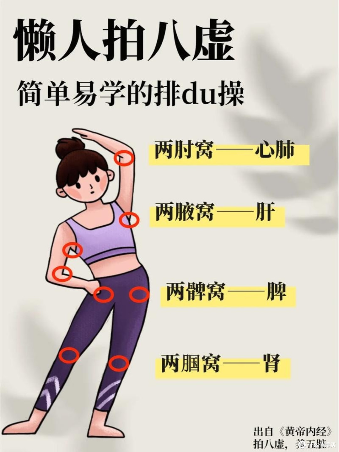 打工人的健康自救指南