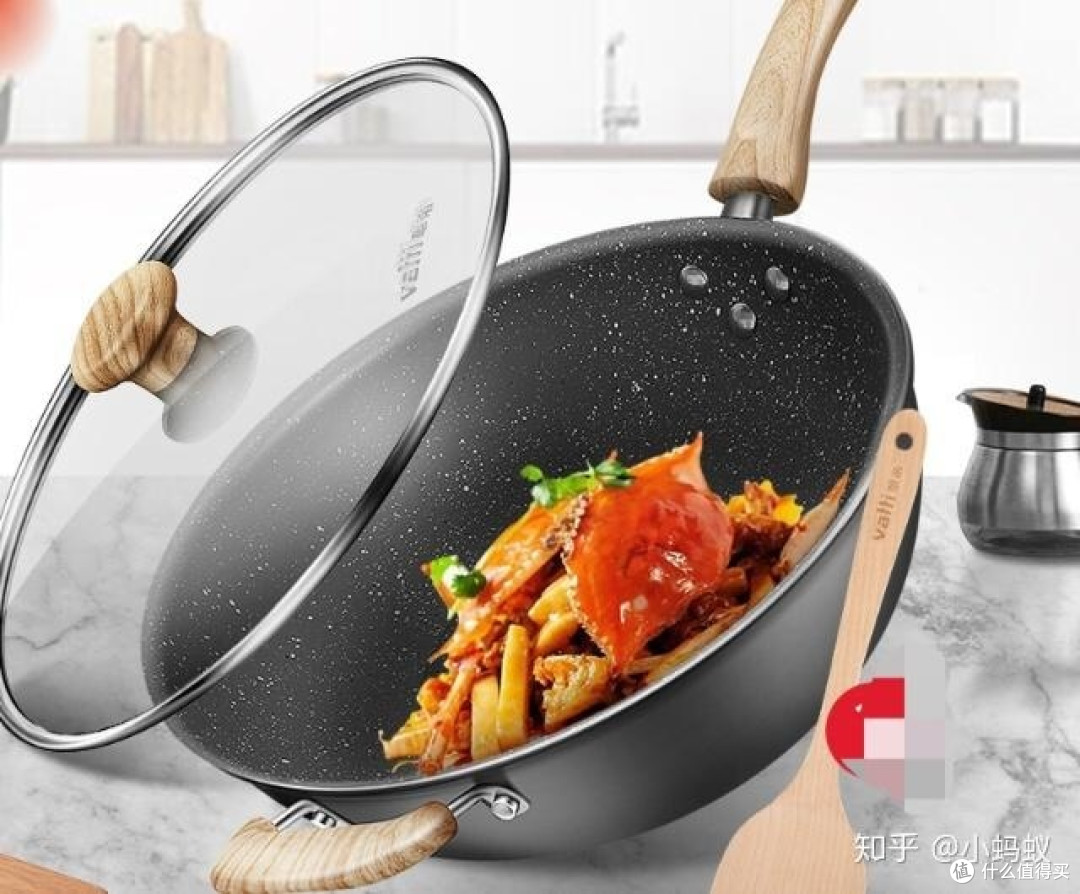 炒锅品牌扫盲