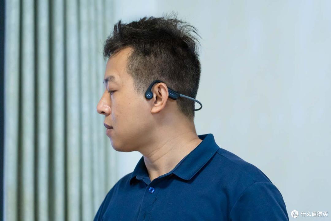 全场景都能用，水上水下都能听歌，HAKII SURVIN骨传蓝牙耳机评测