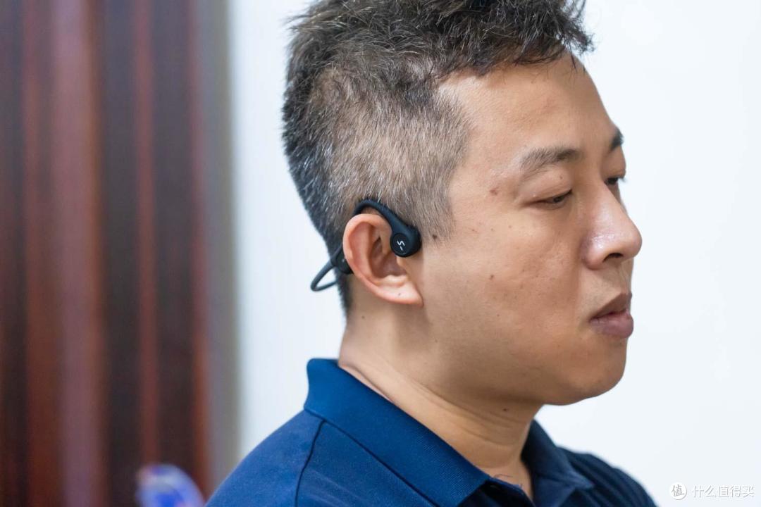 全场景都能用，水上水下都能听歌，HAKII SURVIN骨传蓝牙耳机评测