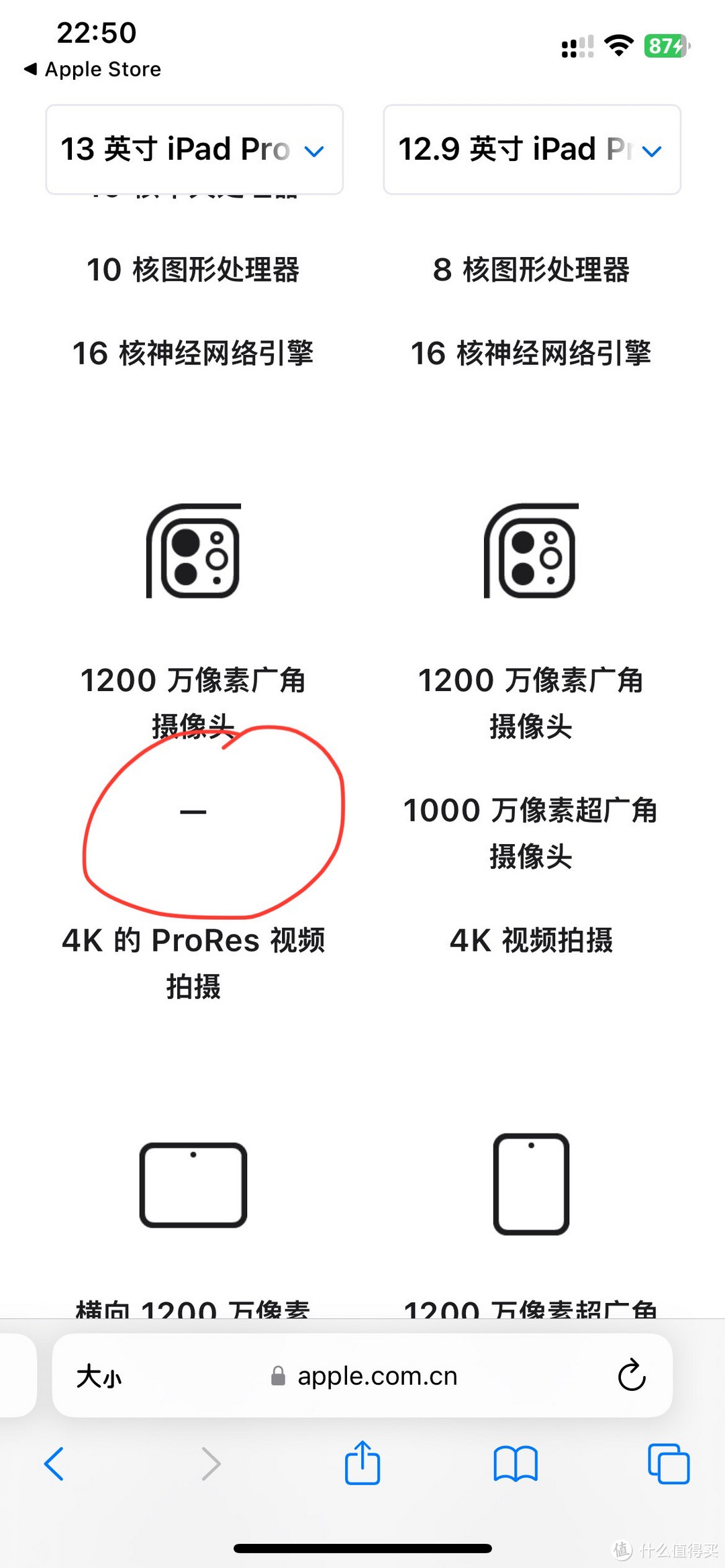 2024款13英寸iPad pro部分功能减配 价格直接飙升