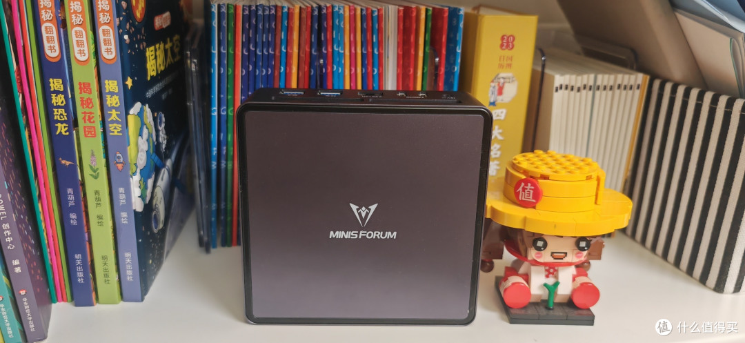 迷你主机能干啥？当然啥都能干啦——铭凡UM790pro深度体验