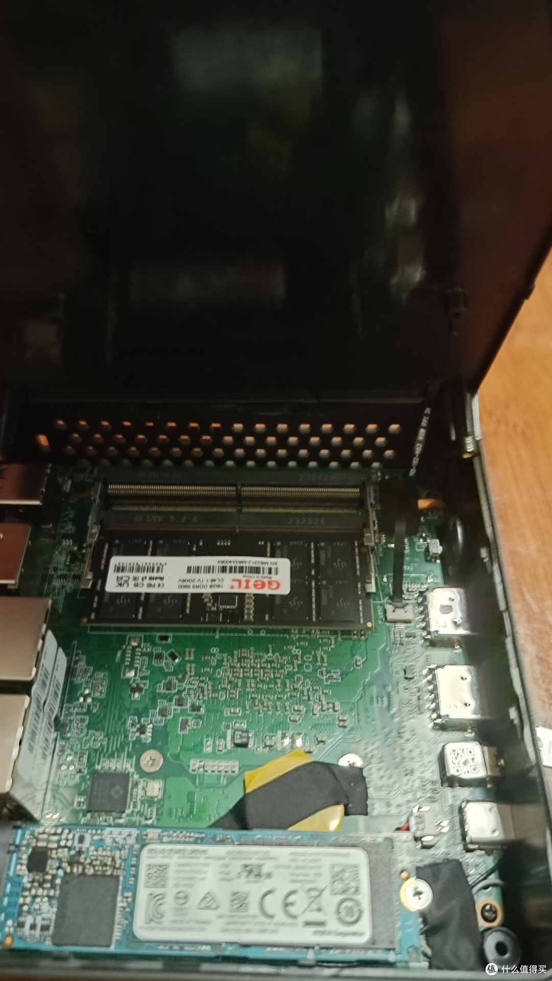 攀升7840hs使用感受