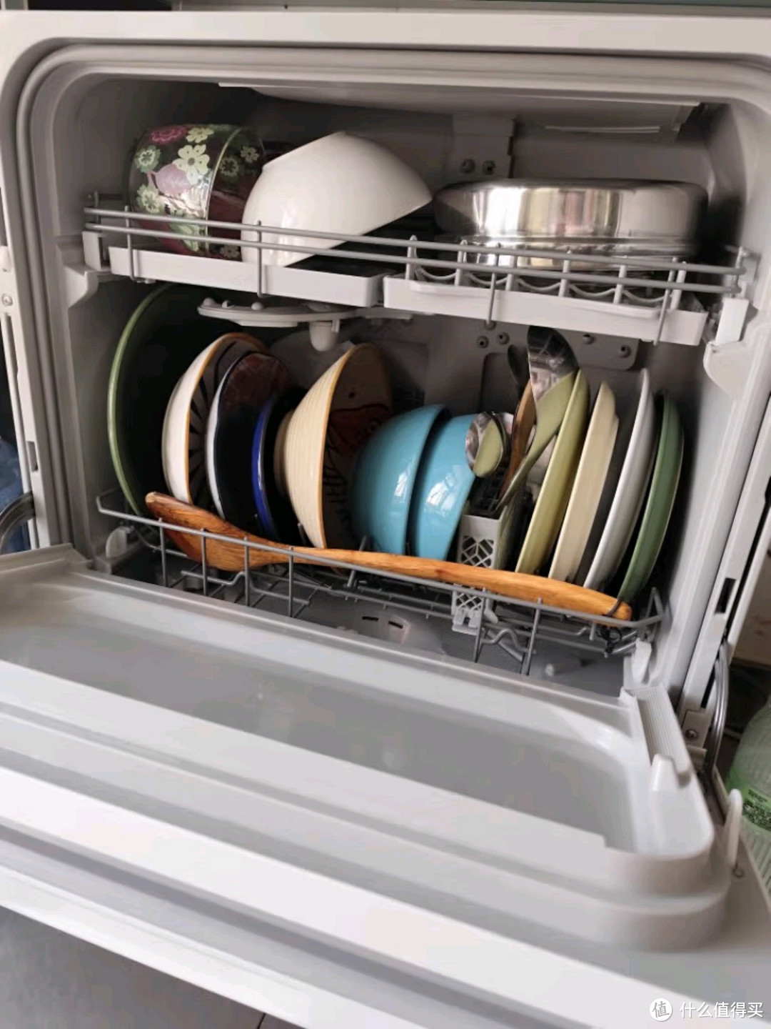 松下NP-K8RAH1D洗碗机，你的厨房新宠！