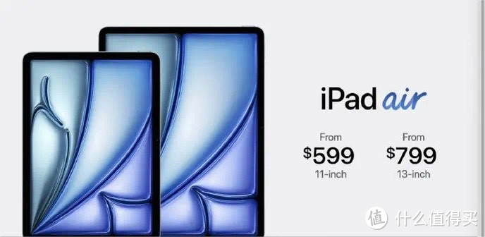 4799元起！库克拉开序幕新iPad吊炸天！