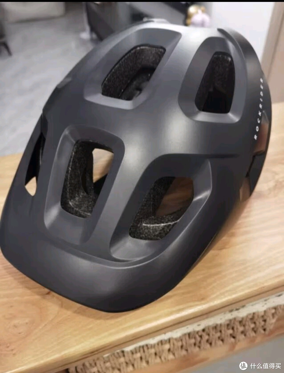 迪卡侬山地自行车骑行头盔评测：安全与舒适的完美融合