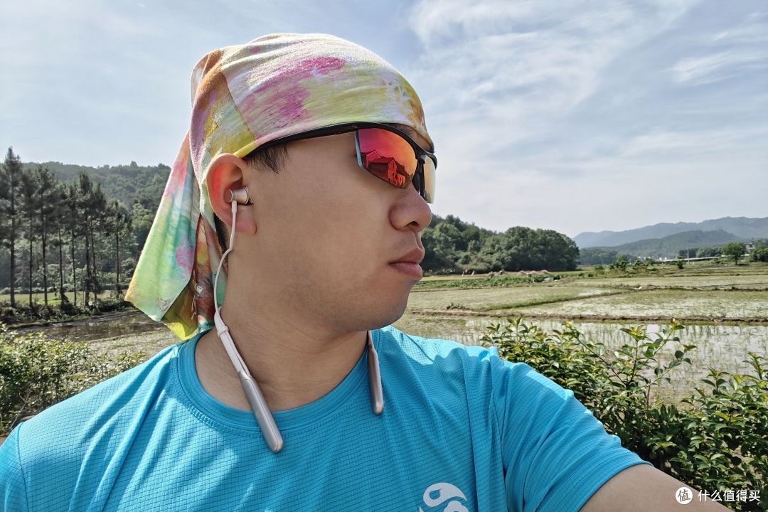 国风才是最厉害的——竹林鸟玉笛E100颈挂式蓝牙耳机