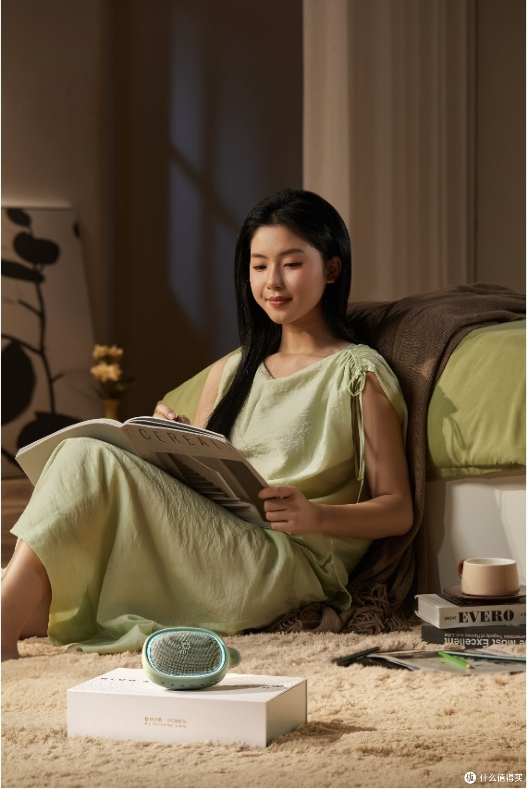 悦小辰睡眠仪告诉你:二三十岁加过的班,还能伤到50岁的你