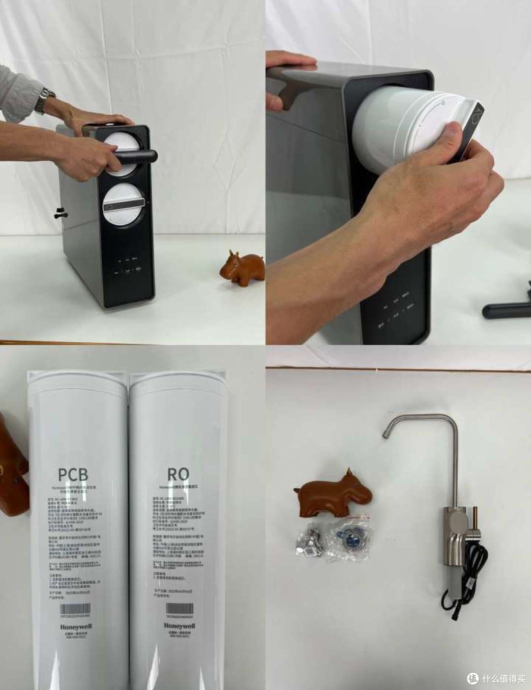 2024年净水器推荐选购攻略，净水器有必要吗？小白速成净水器老司机（3月更新）