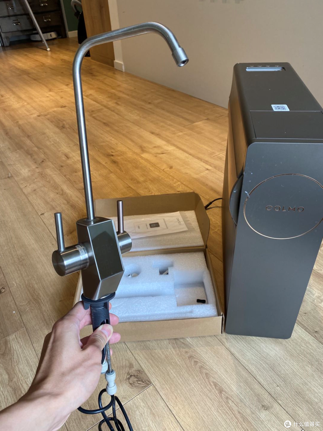 2024年净水器推荐选购攻略，净水器有必要吗？小白速成净水器老司机（3月更新）