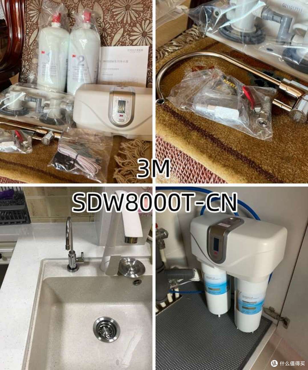 2024年净水器推荐选购攻略，净水器有必要吗？小白速成净水器老司机（3月更新）