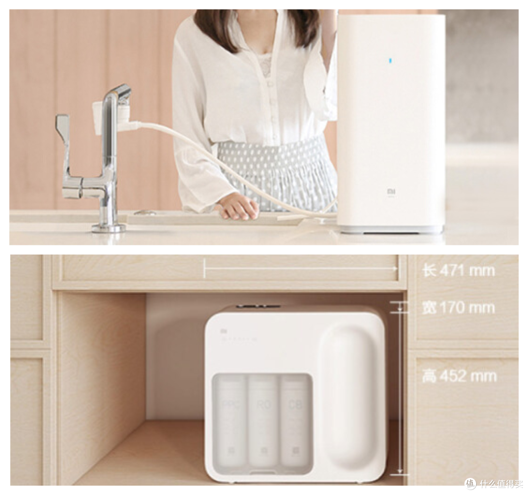 2024年净水器推荐选购攻略，净水器有必要吗？小白速成净水器老司机（3月更新）