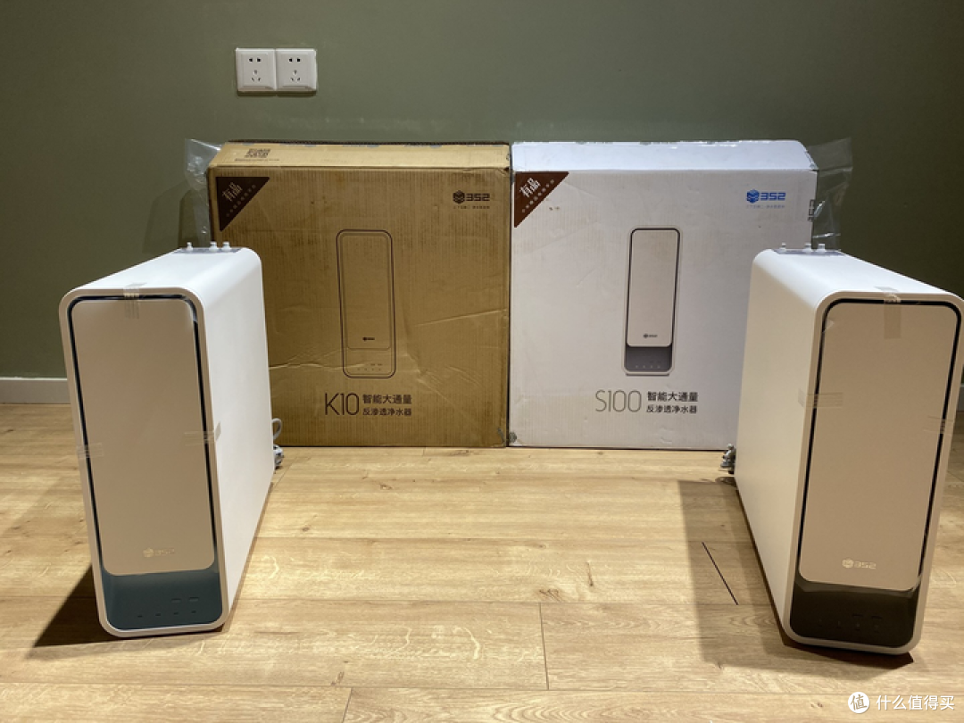 2024年净水器推荐选购攻略，净水器有必要吗？小白速成净水器老司机（3月更新）