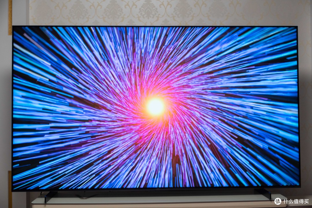 摆弄小家 篇四十六:2592背光分区数!3800nits峰值亮度!