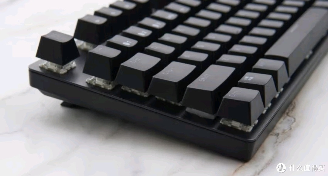 雷柏V500PRO：电竞键盘的新标杆