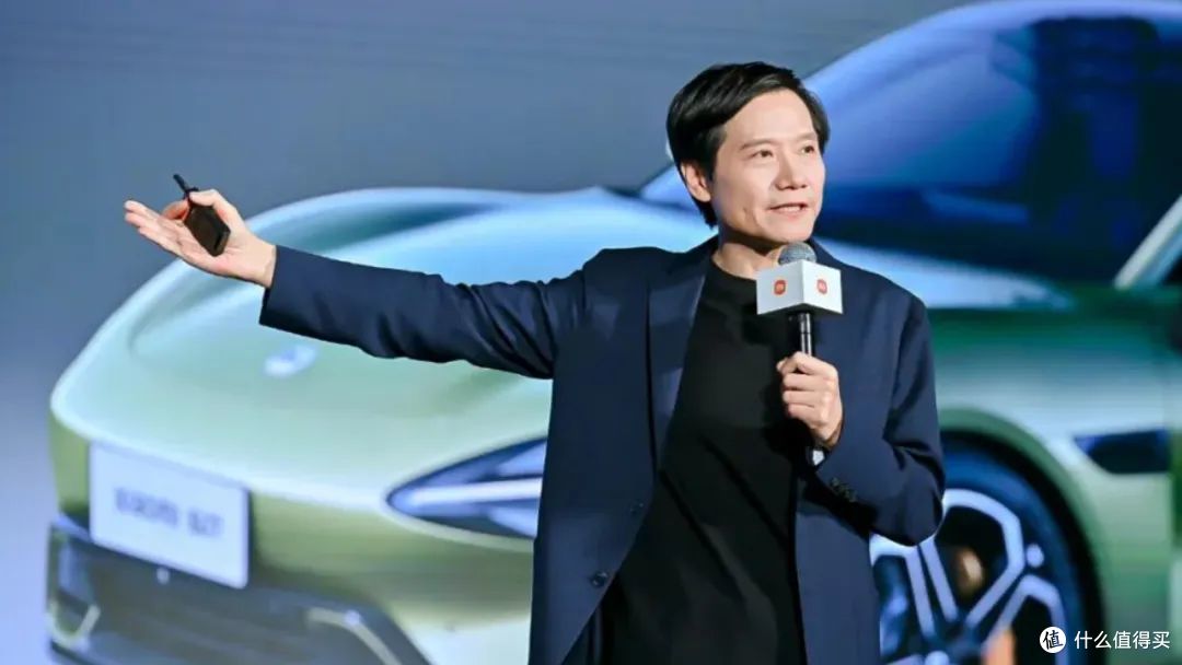 独家新观|小米造车,给予大家居企业的增长启示