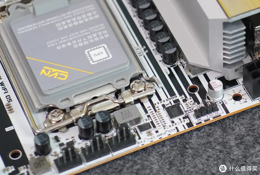 ITX装机首选，推荐这款七彩虹CVN B760I FROZEN WIFI D5 V20