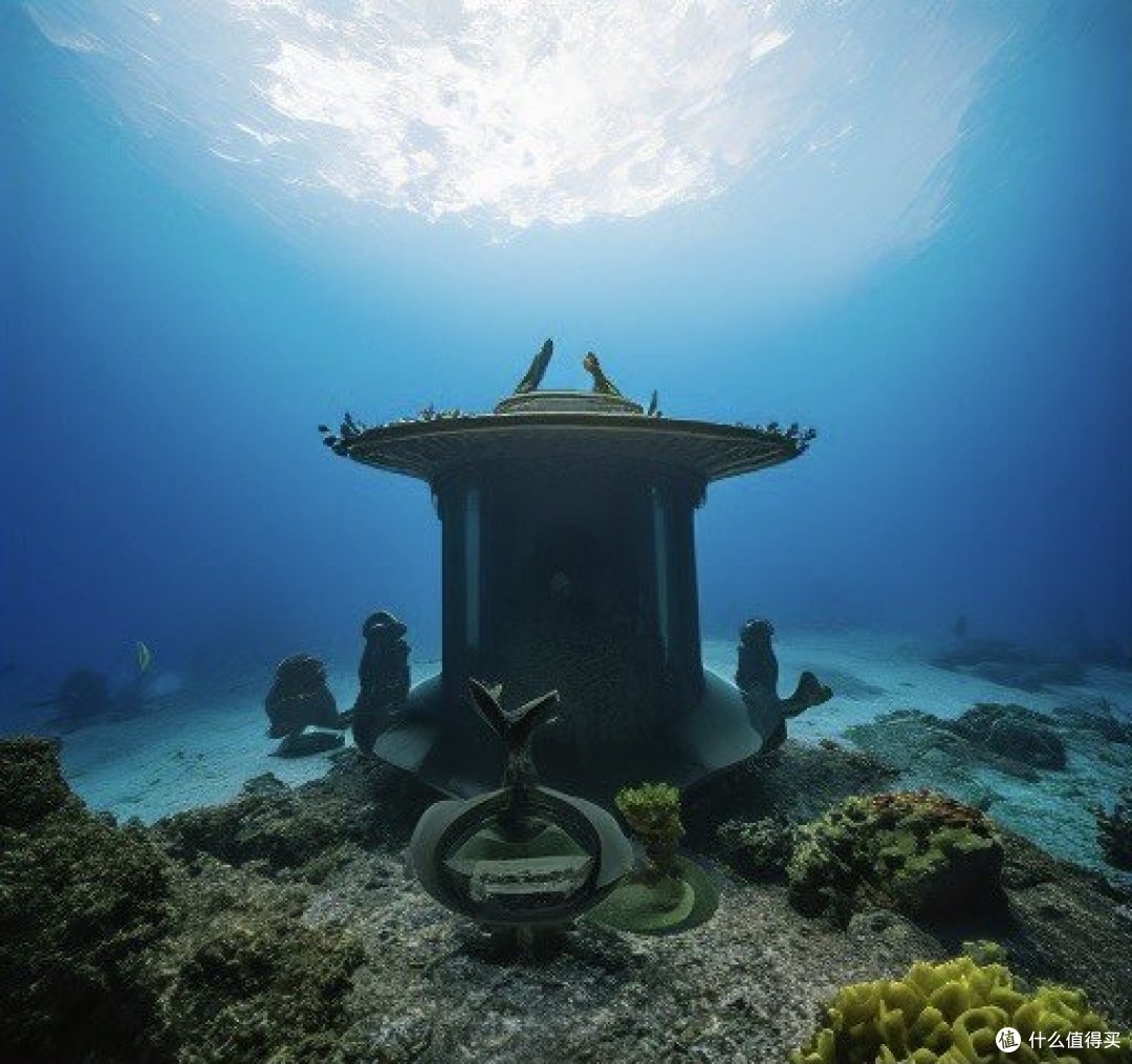 沈万三与海底墓穴之谜