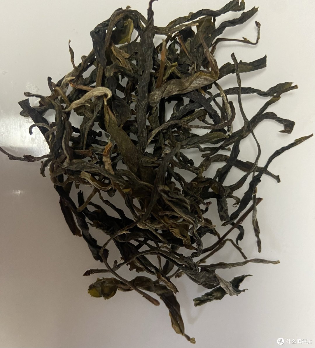 9527的普洱茶话会—梅子箐横评一