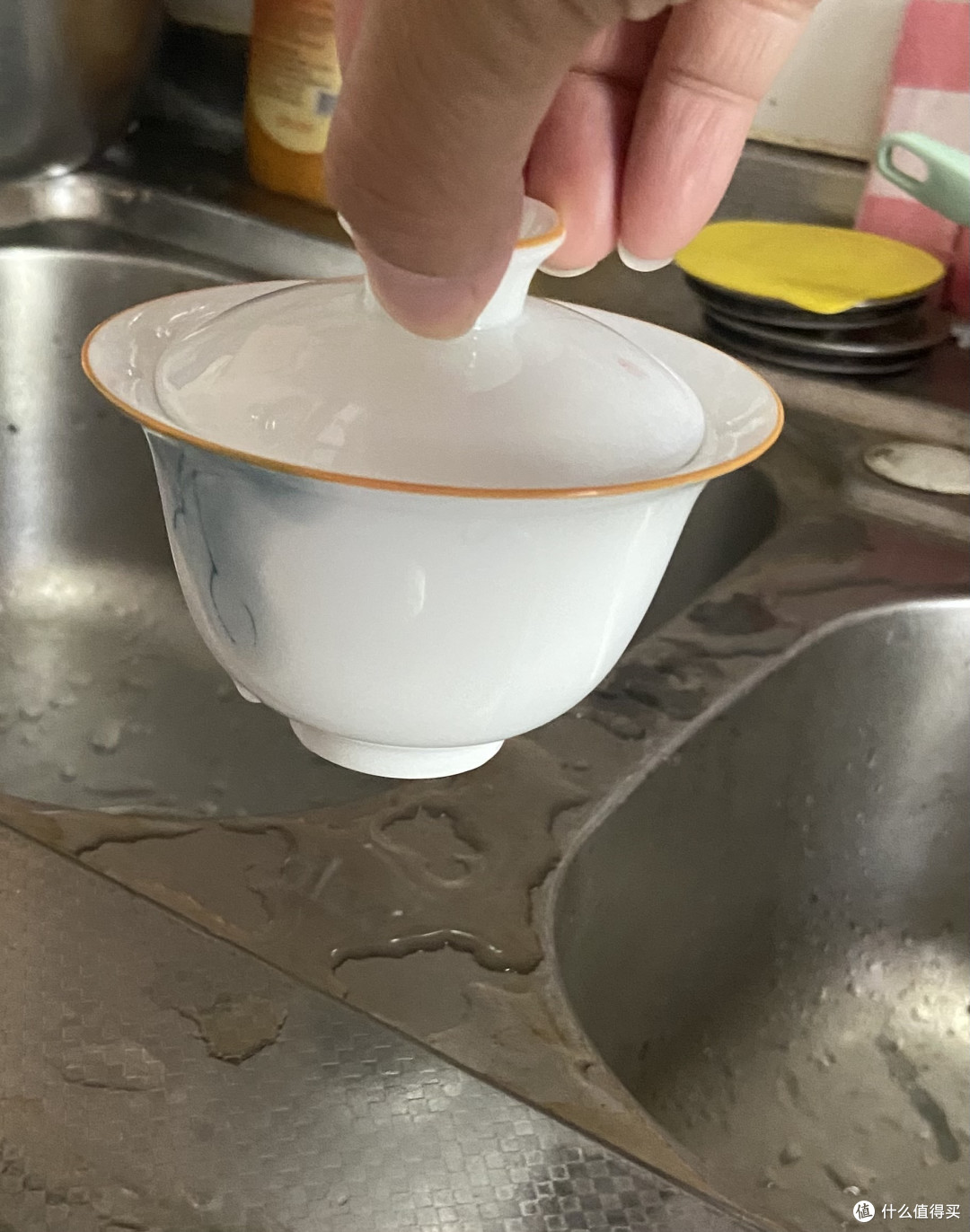 9527的普洱茶话会—梅子箐横评一