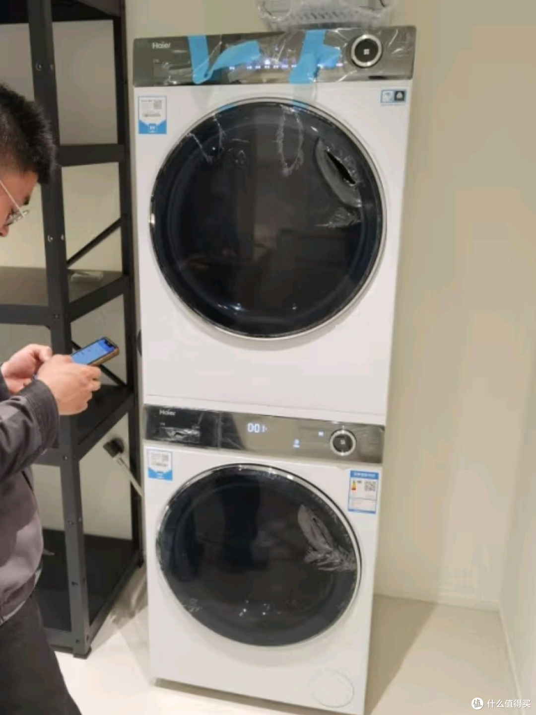 海尔云溪176plus、176pro、376,傻傻分不清楚