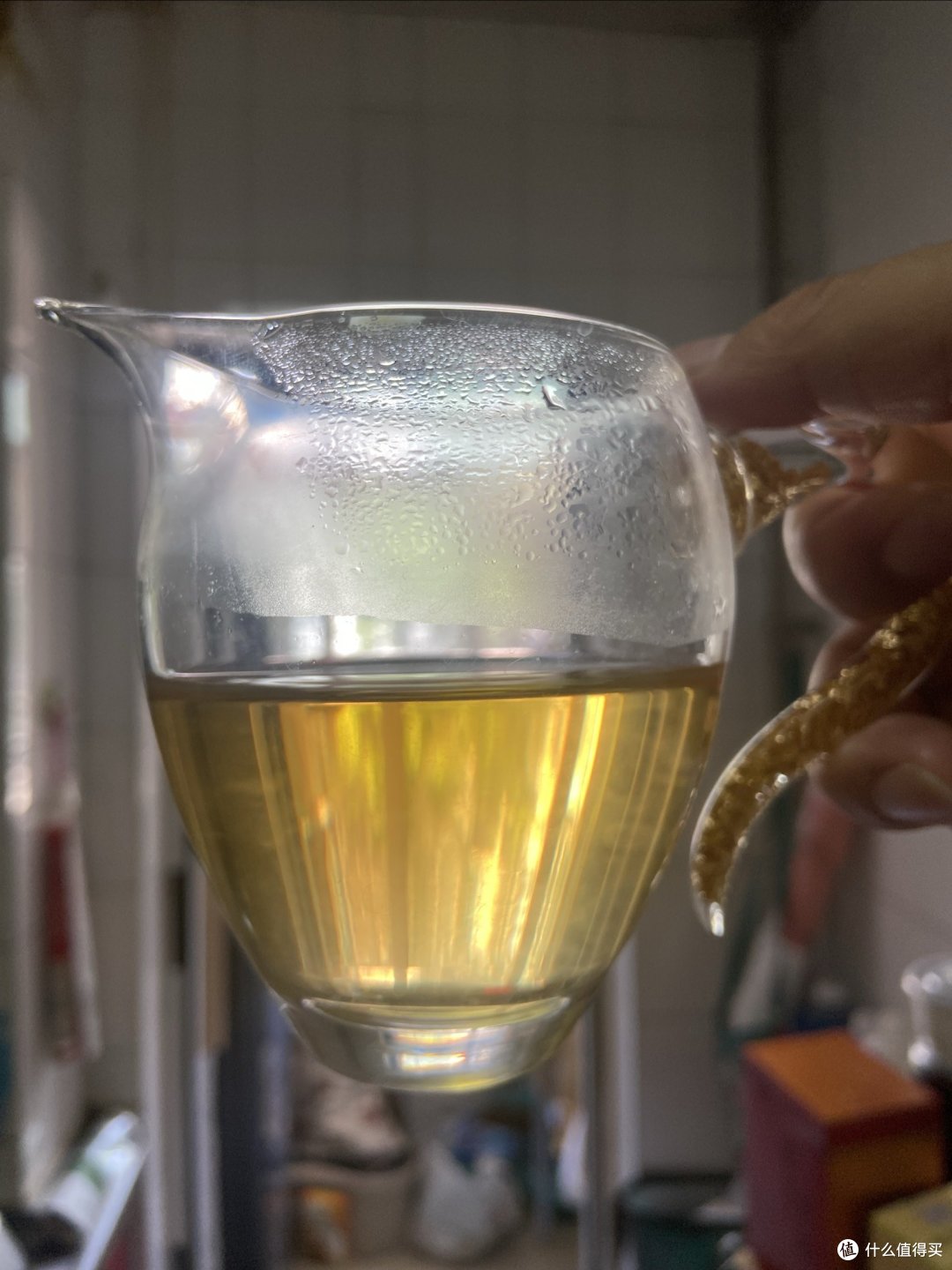 9527的普洱茶话会—梅子箐横评一